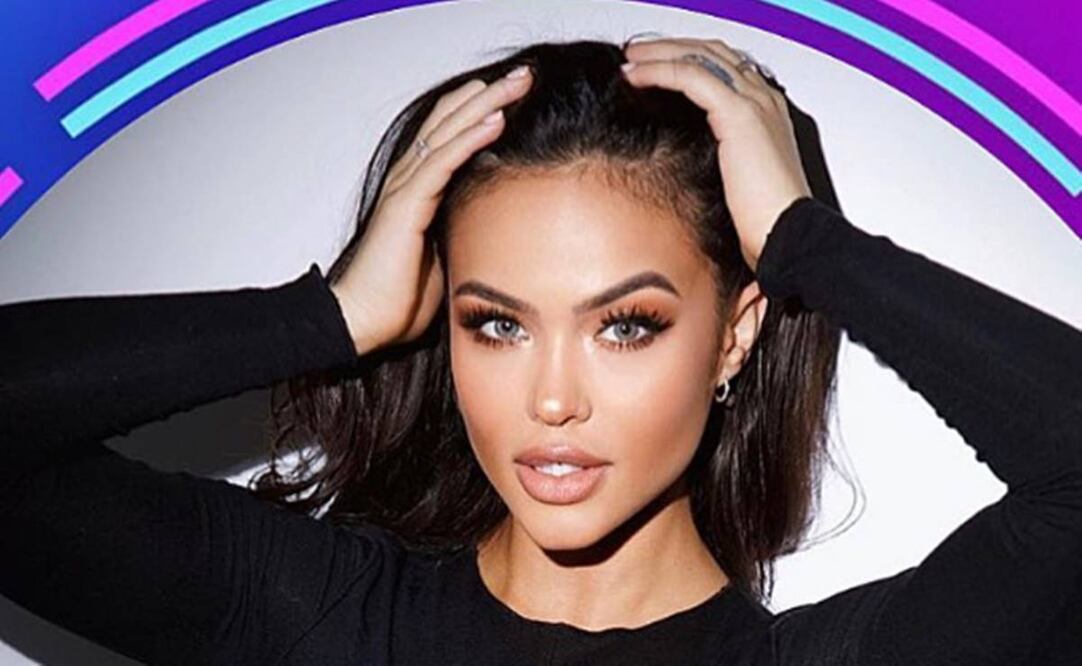 Instagram La casa de los famosos 3.