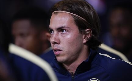 Sebastián Córdova minimiza la pausa por el Mundial de Clubes