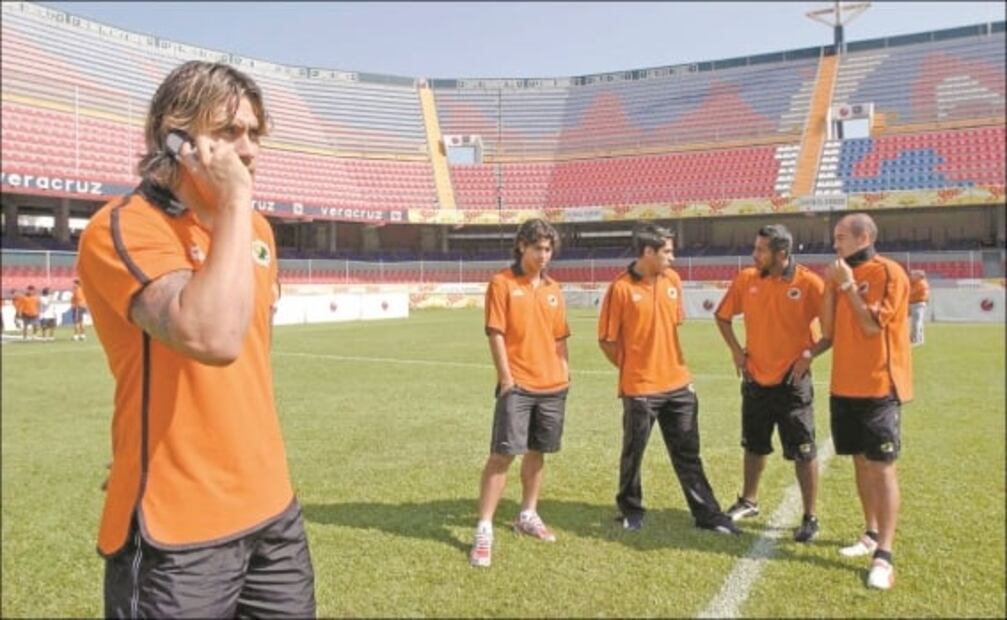 ¿Qué otros equipos del futbol mexicano han perdido partidos sobre la mesa?