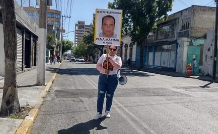 Este jueves se define la sentencia del agresor de Carmen Sánchez, víctima de violencia ácida