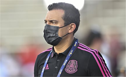 Selección Mexicana Sub 20 disputará torneo internacional en Celaya