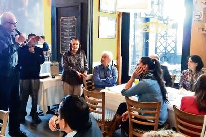 Vecinos de AO piden regular uso de suelo