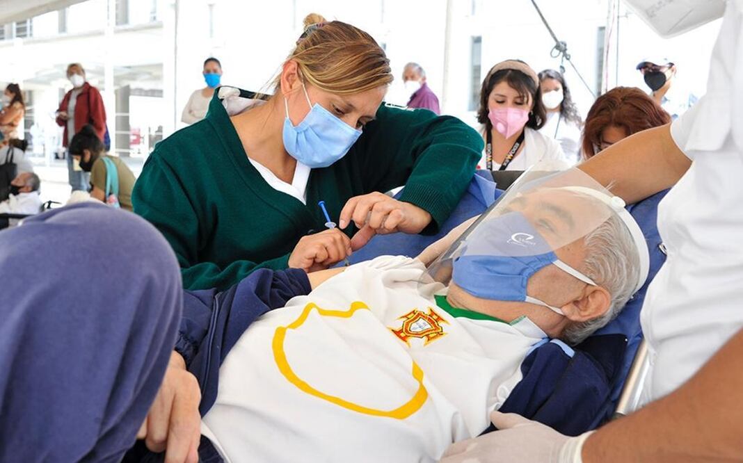 Foto: Archivo/EL UNIVERSAL