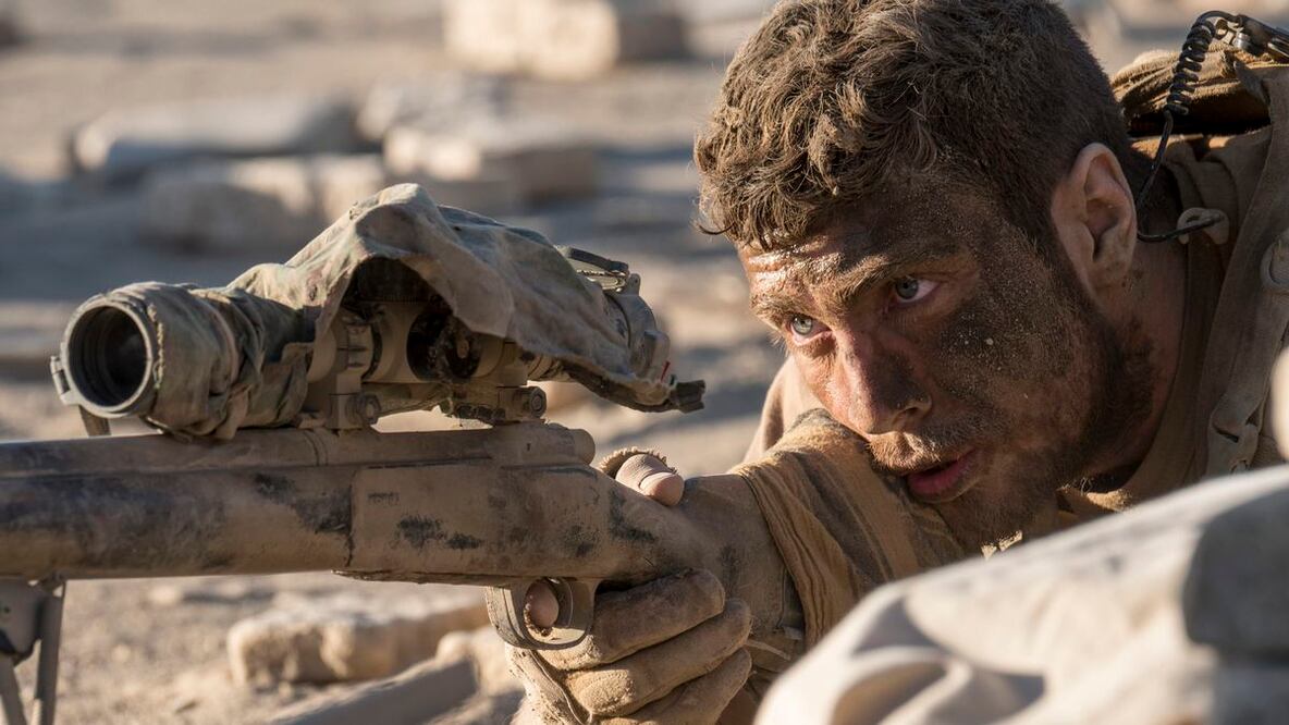 En la mira del francotirador, o la trampas del efecto