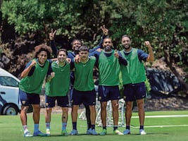 Pumas visita al Atlético San Luis con el objetivo de permanecer entre los cuatro mejores clasificados