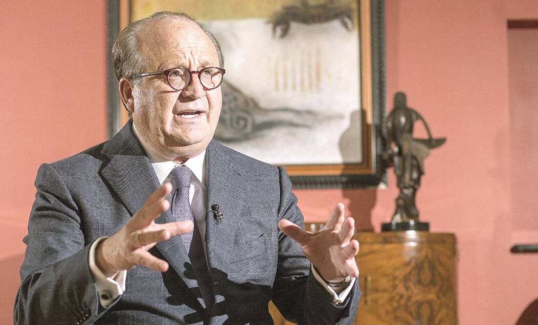 Foto: Archivo EL UNIVERSAL