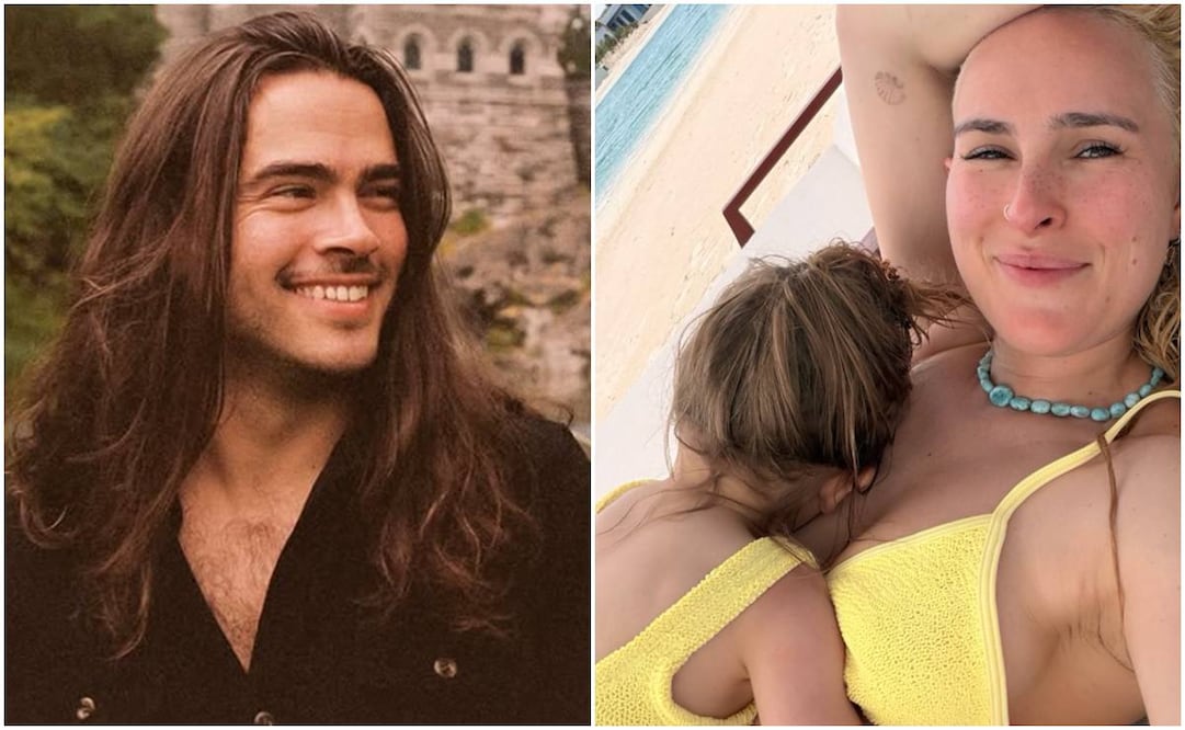 Derek Richard Thomas y Rumer Willis comparten una hija llamada Louetta Isley Thomas Willis, nacida en abril de 2023, y actualmente se encuentran en una intensa batalla legal por su custodia.
