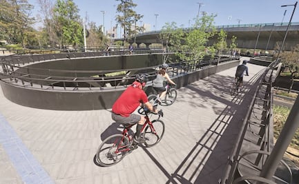 Chapultepec y Tren Maya se comen Cultura Comunitaria