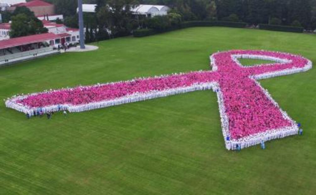 Invertirá IMSS 360 mdp en lucha contra el cáncer