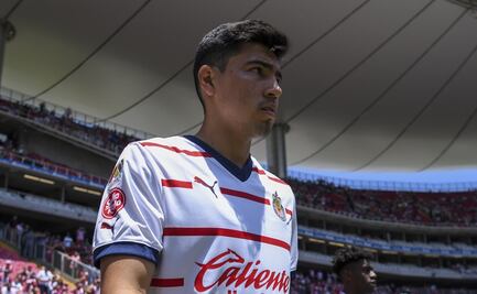 El PSV Eindhoven va por un zaguero del Guadalajara