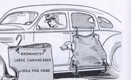 Inventos en la industria automotriz que fueron un fracaso