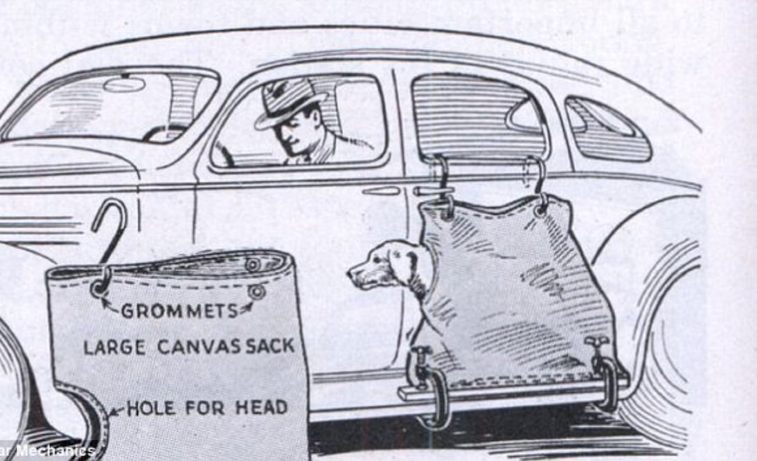 Inventos en la industria automotriz que fueron un fracaso