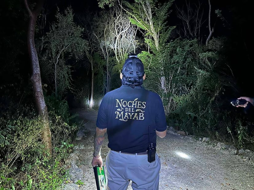 Foto: Omar Moreno. El Universal