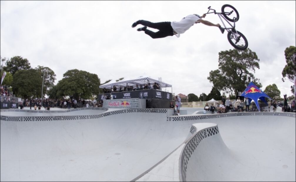 Sin apoyo de Conade, Kevin Peraza buscará su boleto a Juegos Olímpicos