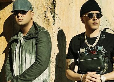Wisin y Yandel: estos son los últimos conciertos que darán juntos