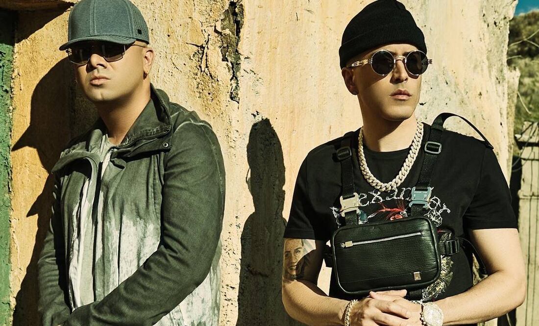 Guadalajara, la Ciudad de México y Monterrey son las ciudades que visitarán los puertorriqueños para despedirse del público mexicano. Foto: Twitter