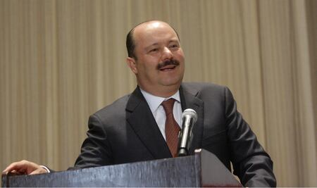 The scandal suffocating the PRI