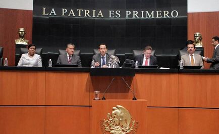 Piden senadoras que PGR atraiga caso de venta de bebés en Sonora