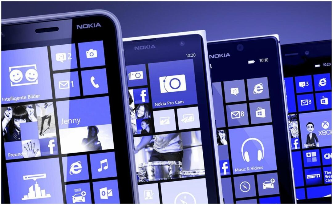 Entre el portfolio de productos de Microsoft aún continua vigente Windows 10 Mobile, aunque el impulso por parte de la compañía ha sido casi nulo durante los últimos meses