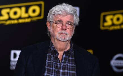 Menores no pagarán en Museo de Academia de Hollywood gracias a George Lucas