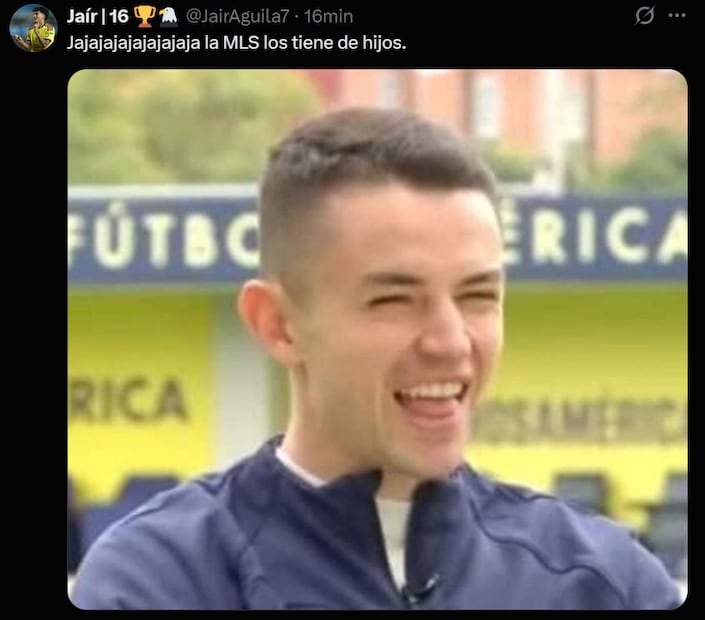 Estos son LOS MEJORES MEMES de la derrota de Pumas en Leagues Cup