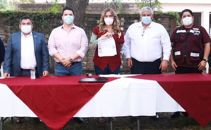 Lluvia de aspirantes morenistas a la gubernatura de Tamaulipas