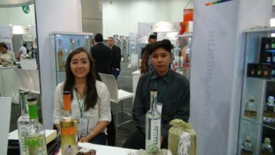 Expo restaurantes, Pescamar y Expo orgánicos bajo un mismo techo