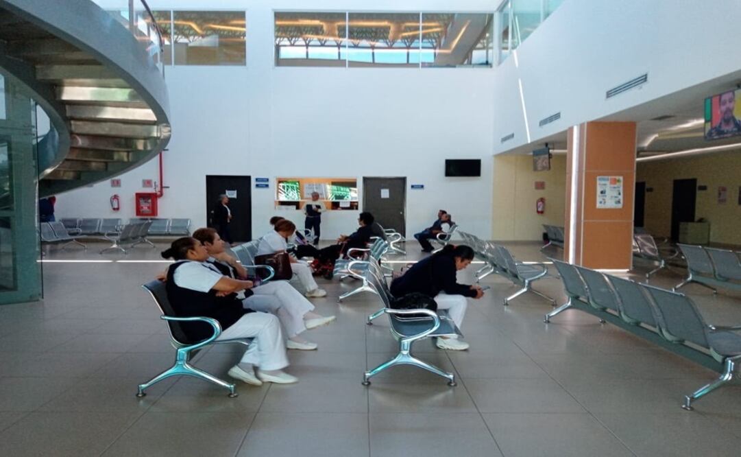 Foto: Alberto Morales / EL UNIVERSAL 