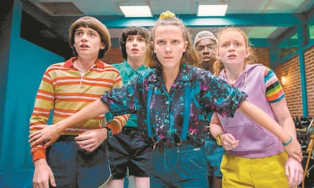 Por Covid, California y Canadá enfrentan crisis en producciones de cine y TV