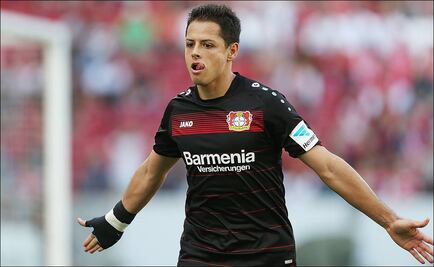 “Chicharito” Hernández, cansado de los rumores