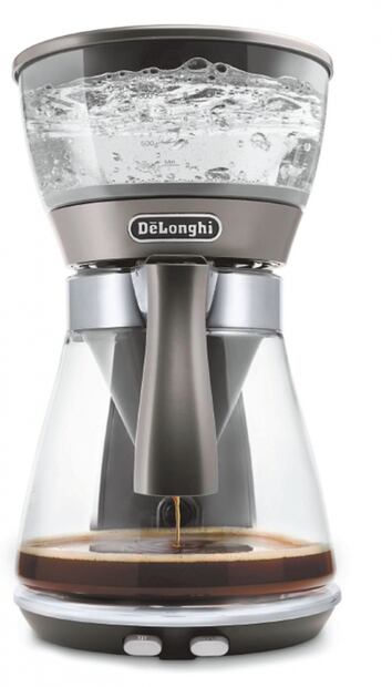 ¿Cuáles son las mejores cafeteras para comprar en el #BuenFin?