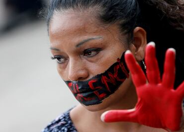 Getting away with murder: violence against journalists on the rise in Mexico