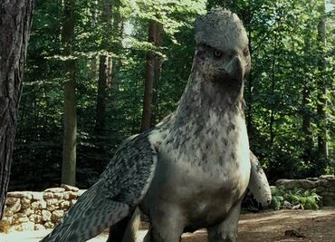 Comienza el rodaje de 'spin-off' de "Harry Potter"