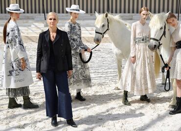 Lo que debes saber sobre el próximo desfile de Dior en México