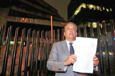 PRI denuncia ante FEPADE amagos en Tamaulipas