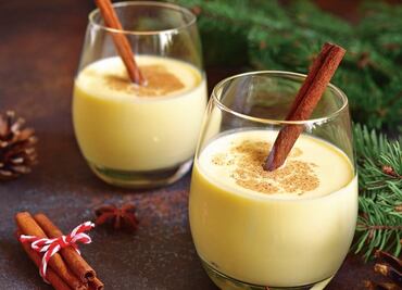 The delicious story behind rompope