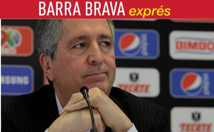 Barra Brava Exprés: Chivas sólo escucha negativas en el Draft