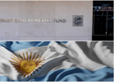 Directorio Ejecutivo del FMI da visto bueno a Argentina; aprueba desembolso por 2 mil millones de dólares