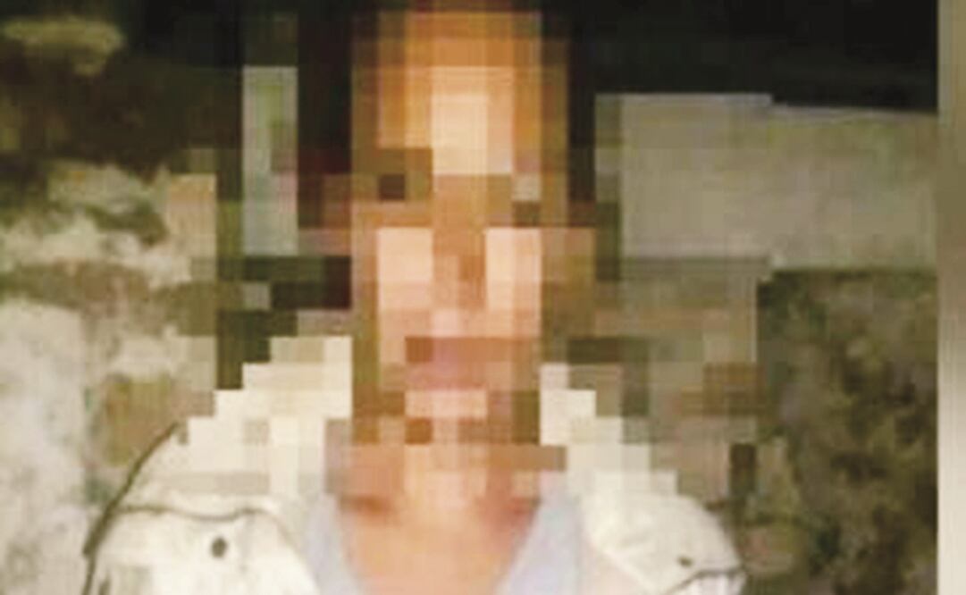 Capturada. Ana “N”, acusada de abuso sexual, se desempeñaba como maestra de inglés en el kínder Juan Ruiz de Cabañas y Crespo. (ESPECIAL)