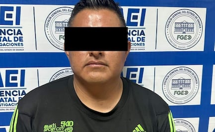 Detienen a médico en caso del feminicidio de Hana Alí en Oaxaca; Fiscalía lo acusa de alterar escena del crimen