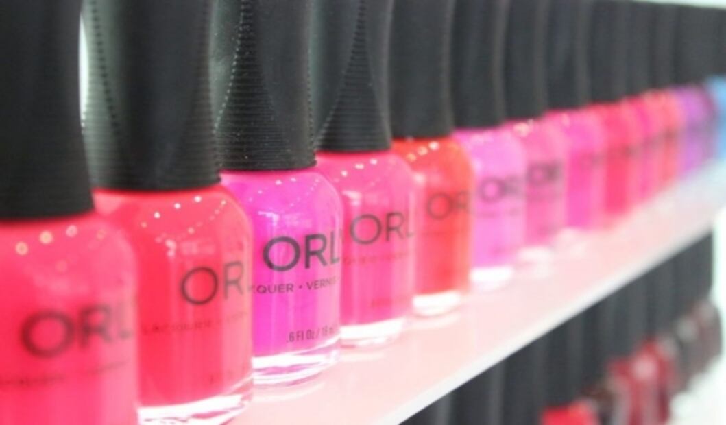 Esmaltes de uñas que te hacen ver más joven