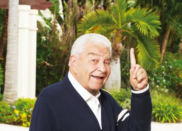 Don Francisco ve lejano el retiro