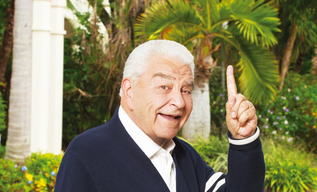 Recibió dos récord Guinness. Foto: CNN