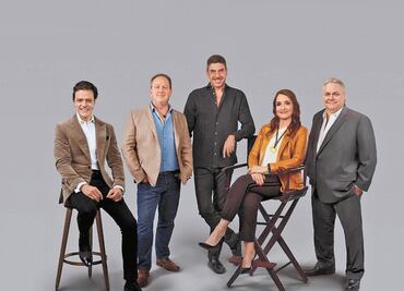 Tiburones entrenan para emprender