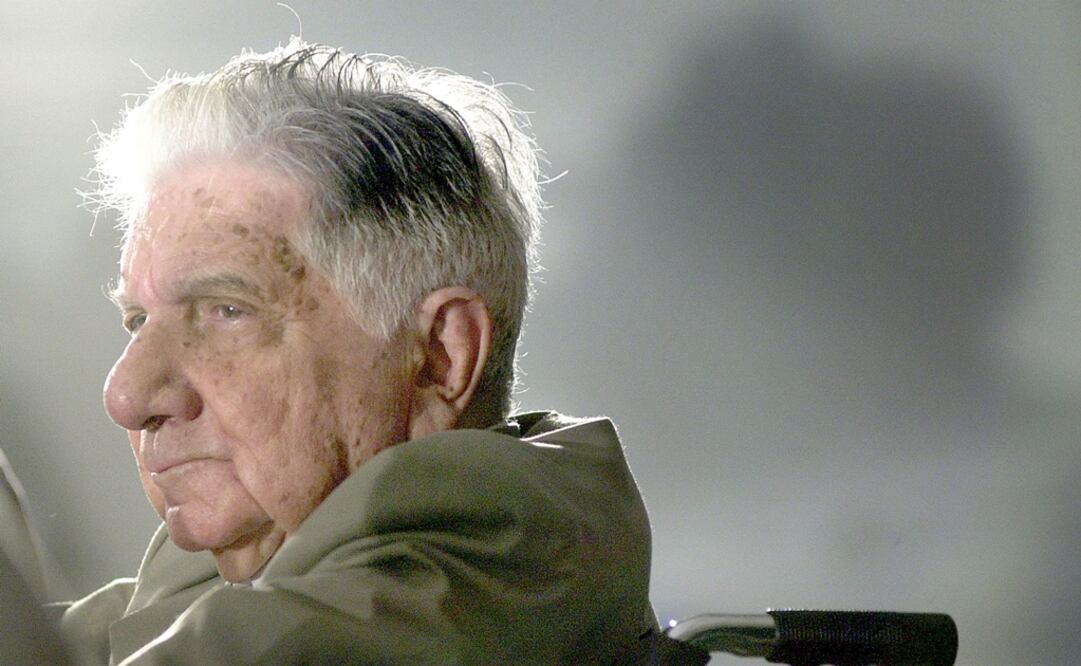 Foto: AP / Cristobal Herrera, archivo