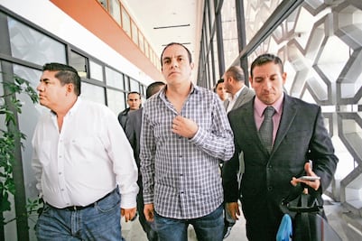 Tribunal ordena a 'El Cuau' dejar cargo al incumplir laudo laboral