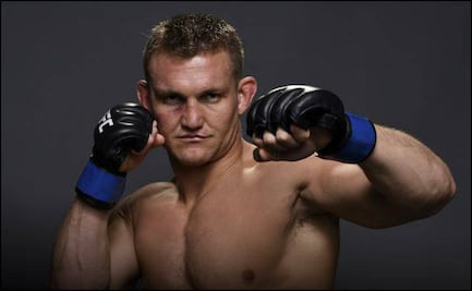 UFC saca de su función a luchador por un positivo a Covid-19