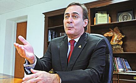 Gobierno electo tiene 30 días para establecer ruta sobre aeropuerto: CCE