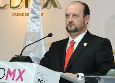 Exoneran a papá en infanticidio de la Magdalena Contreras