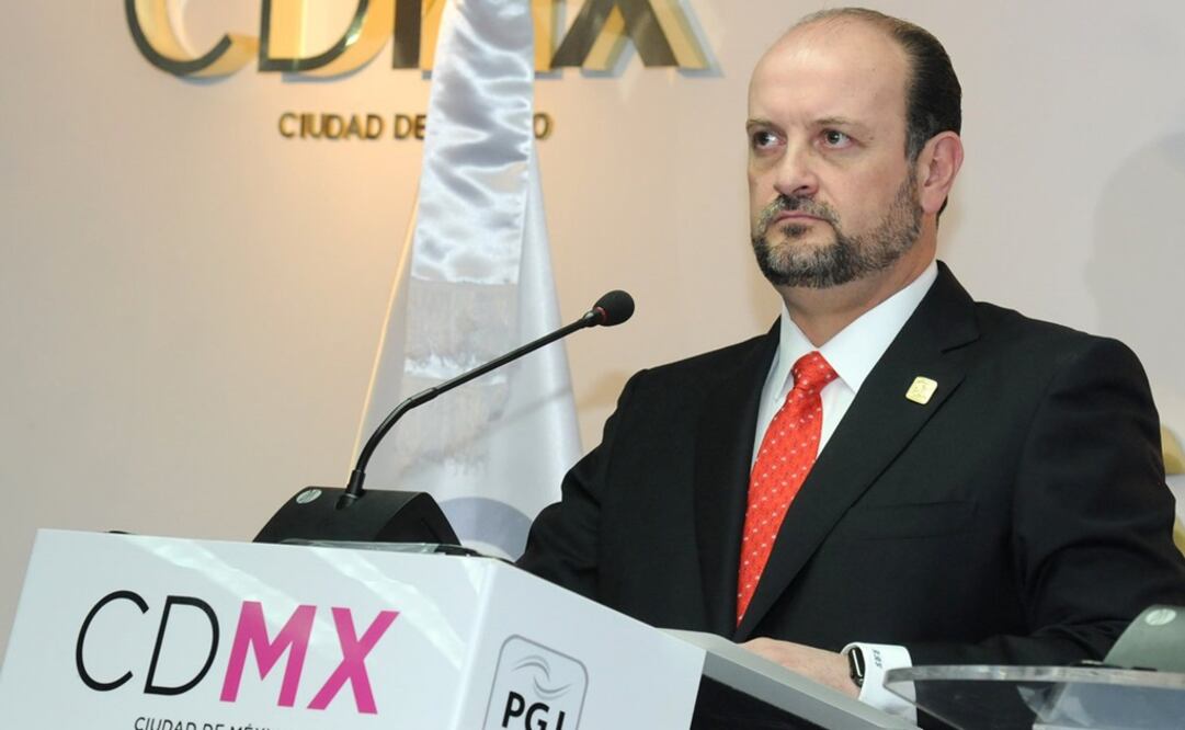 El procurador capitalino, Rodolfo Ríos, afirma que de tres expedientes sobre abuso relacionados con este asesinato, ninguno pudo ser acreditado. (Archivo)